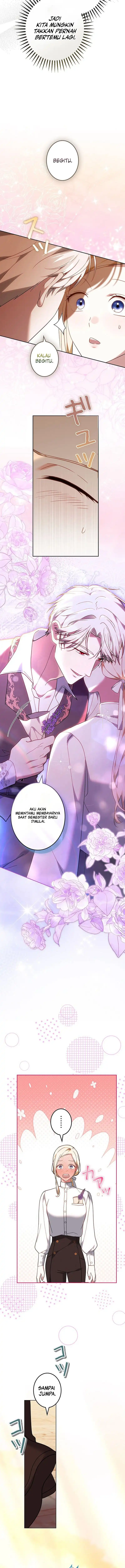 Violet's Poisoned Words chapter 3 halaman 9