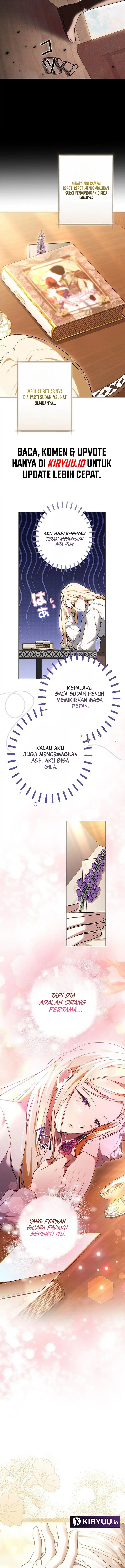 Violet's Poisoned Words chapter 3 halaman 13