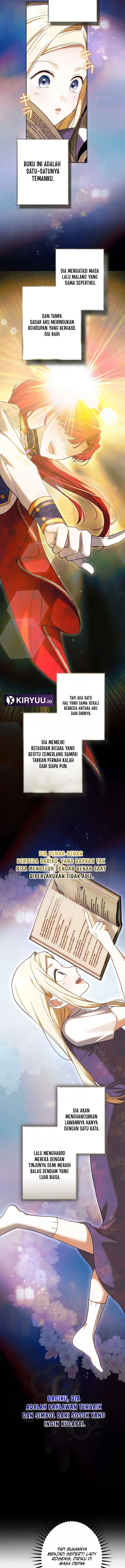 Violet's Poisoned Words chapter 3 halaman 16