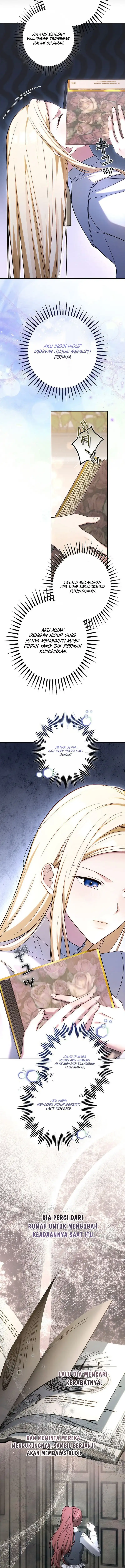 Violet's Poisoned Words chapter 3 halaman 17