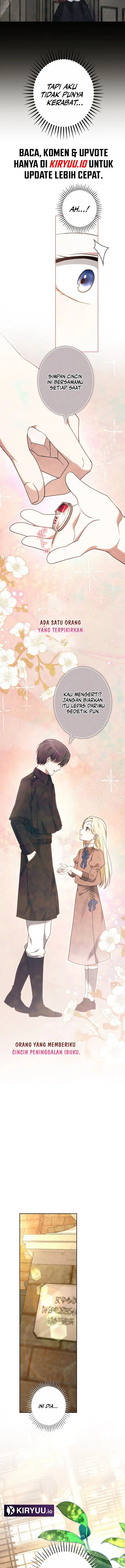 Violet's Poisoned Words chapter 3 halaman 18