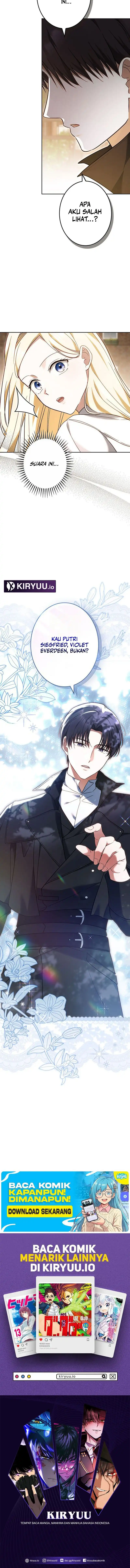 Violet's Poisoned Words chapter 3 halaman 21