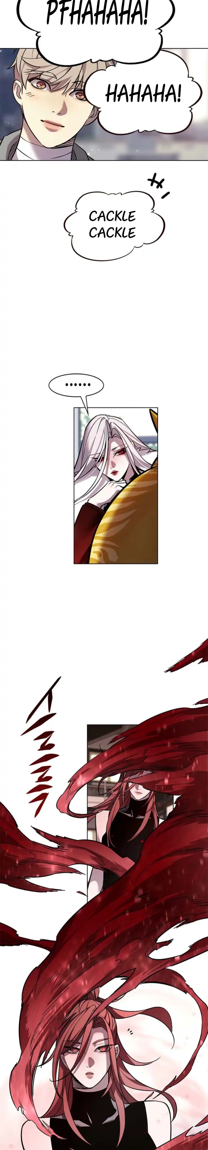 Eleceed chapter 405 halaman 27