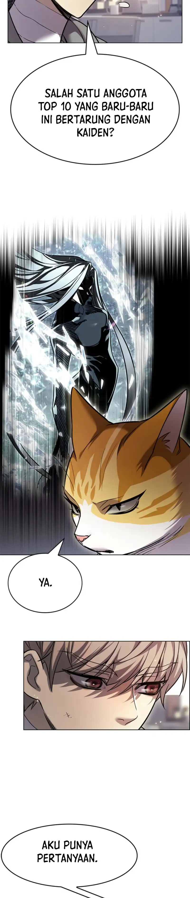 Eleceed chapter 405 halaman 32