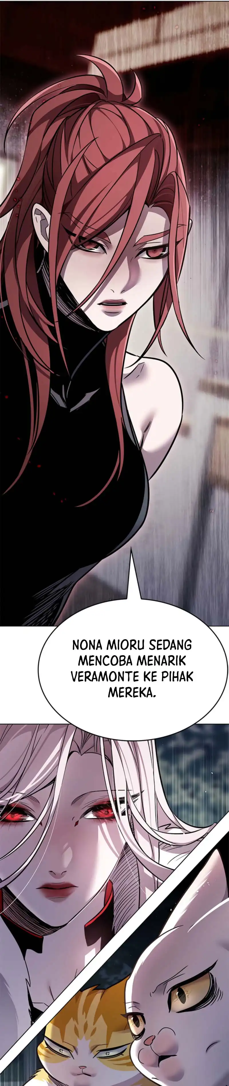Eleceed chapter 405 halaman 30