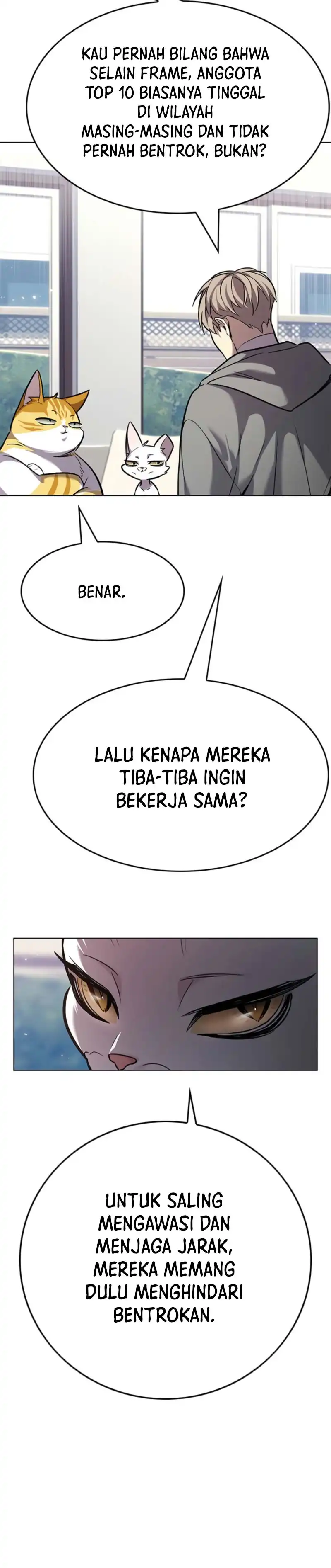 Eleceed chapter 405 halaman 33