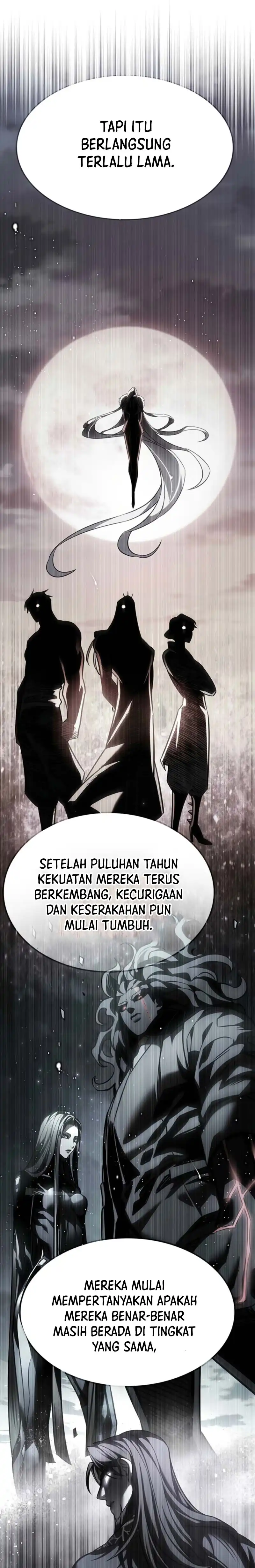 Eleceed chapter 405 halaman 34