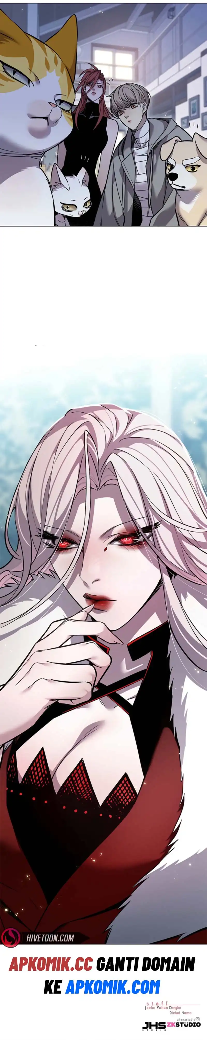 Eleceed chapter 405 halaman 38
