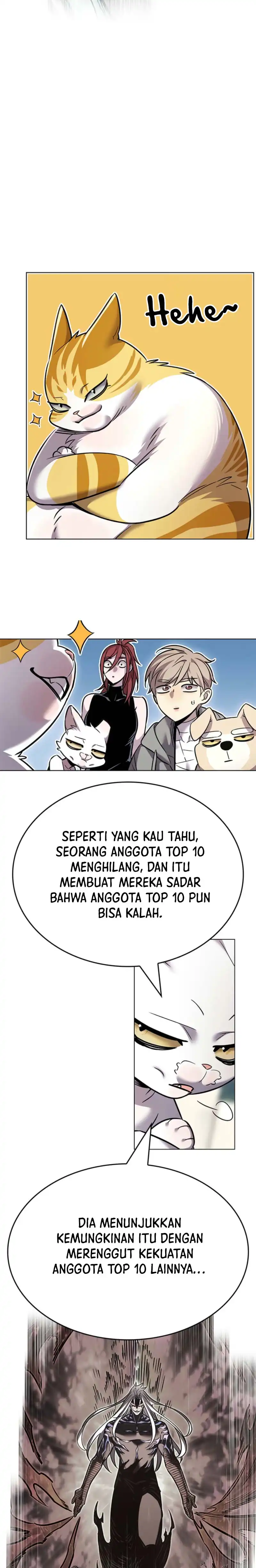 Eleceed chapter 405 halaman 36
