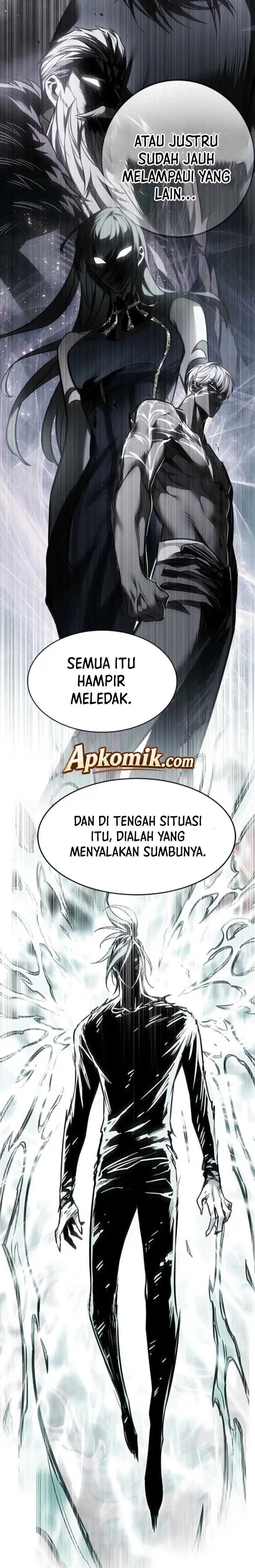 Eleceed chapter 405 halaman 35