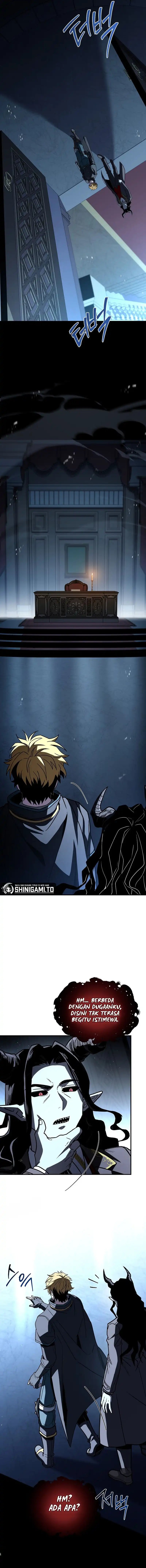 Talent-Swallowing Magician chapter 146 halaman 7