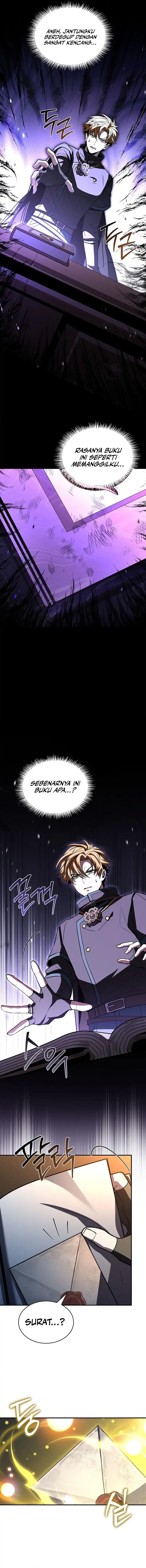 Talent-Swallowing Magician chapter 146 halaman 8