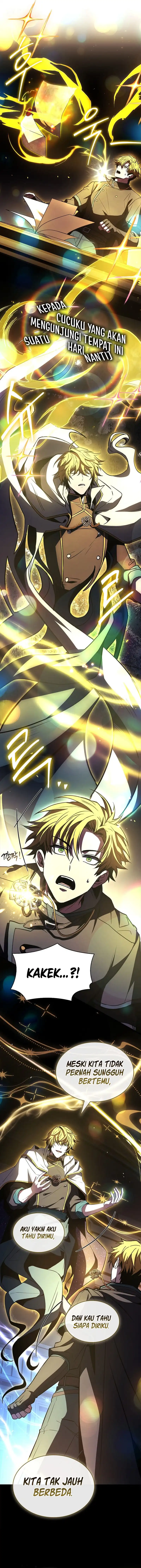 Talent-Swallowing Magician chapter 146 halaman 9