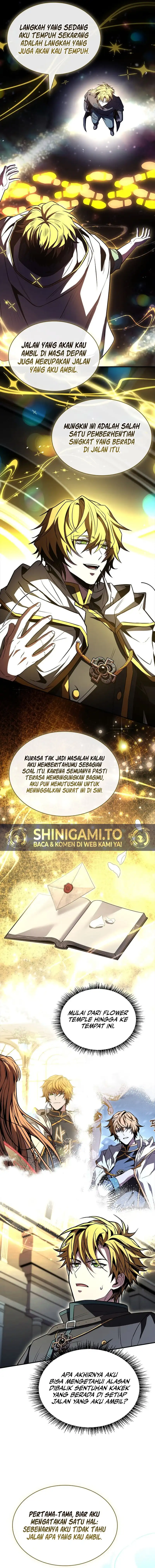 Talent-Swallowing Magician chapter 146 halaman 10