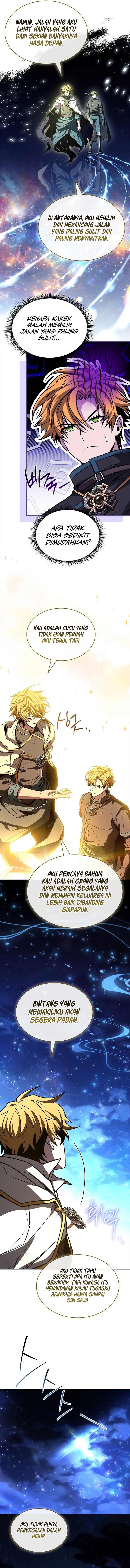 Talent-Swallowing Magician chapter 146 halaman 12
