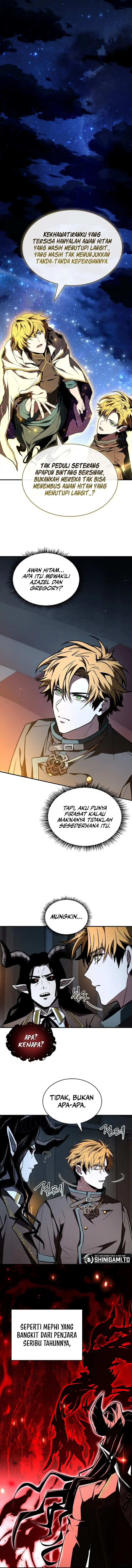Talent-Swallowing Magician chapter 146 halaman 13