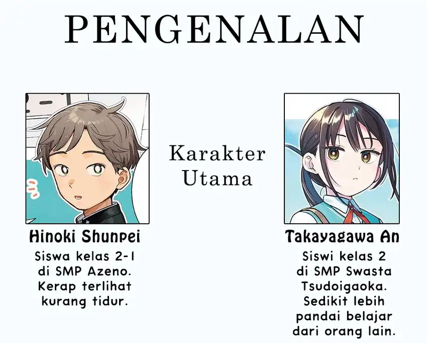 Futari Basu chapter 33 halaman 20