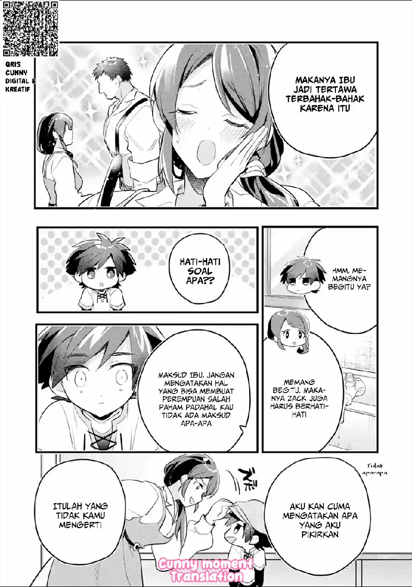Otome Game no Mob Desura Naindaga chapter 5 halaman 38
