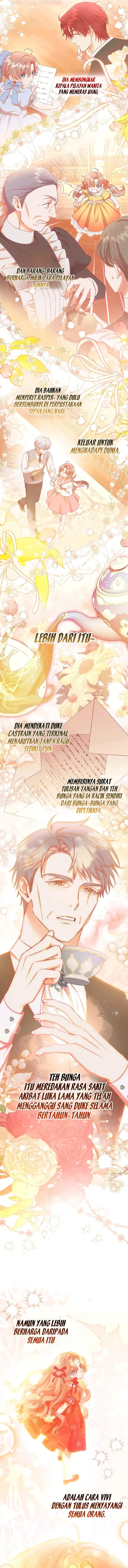 Sister-in-law of the Heroine in a Childcare Novel chapter 11 halaman 4
