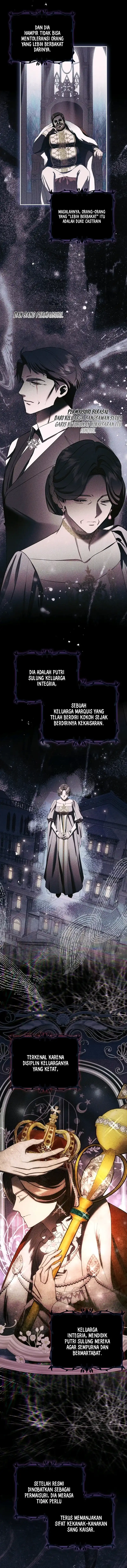 Sister-in-law of the Heroine in a Childcare Novel chapter 11 halaman 11