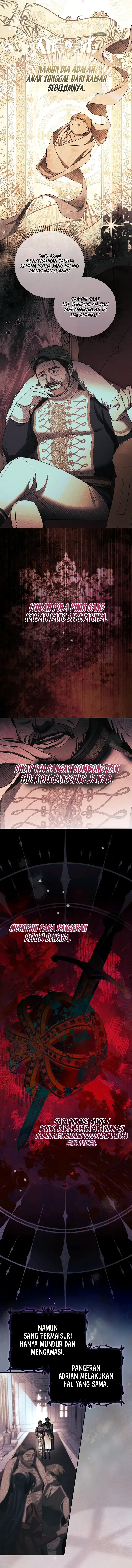 Sister-in-law of the Heroine in a Childcare Novel chapter 11 halaman 13