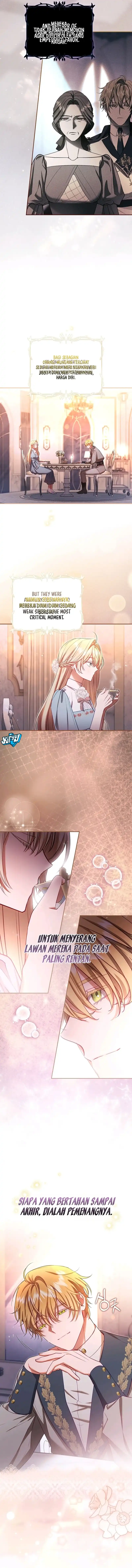 Sister-in-law of the Heroine in a Childcare Novel chapter 11 halaman 14