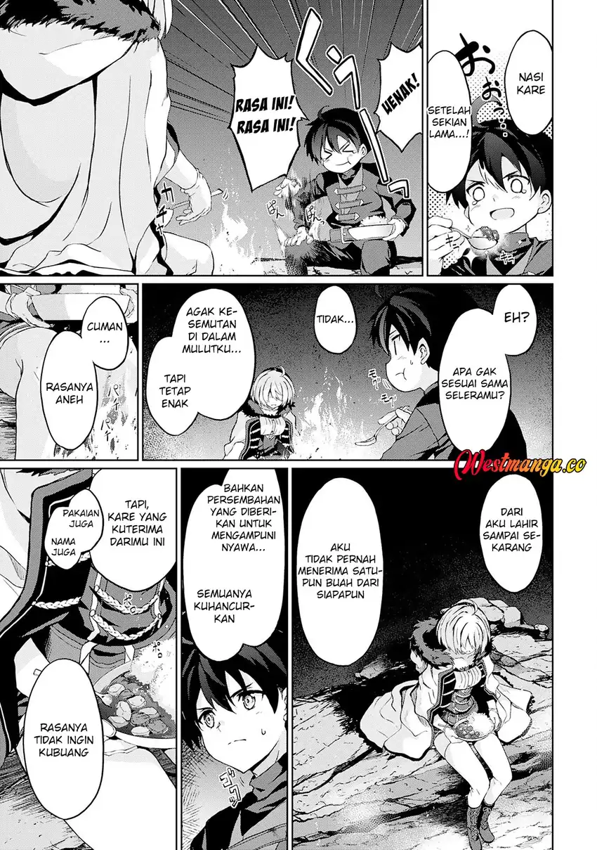 Hazure Skill de SSS-Rank Makyo wo Tara, Sekai Saikyou no Renkinjutsushi ni Natteita ~ Kaiteki Kyoten wo Tsukutte Nakama to Tanoshi Isekai Life chapter 6 halaman 22