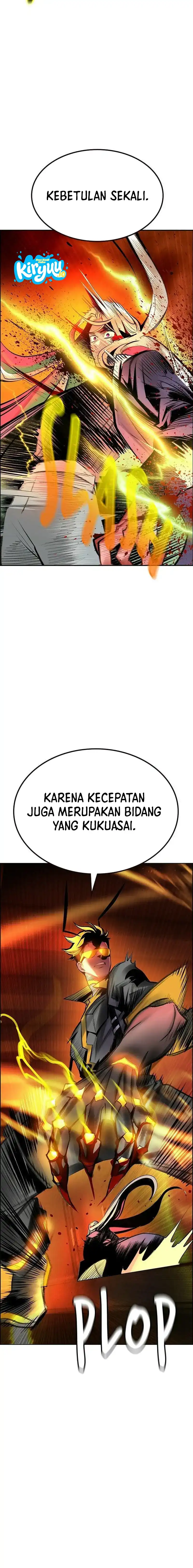 Jungle Juice chapter 205 halaman 15
