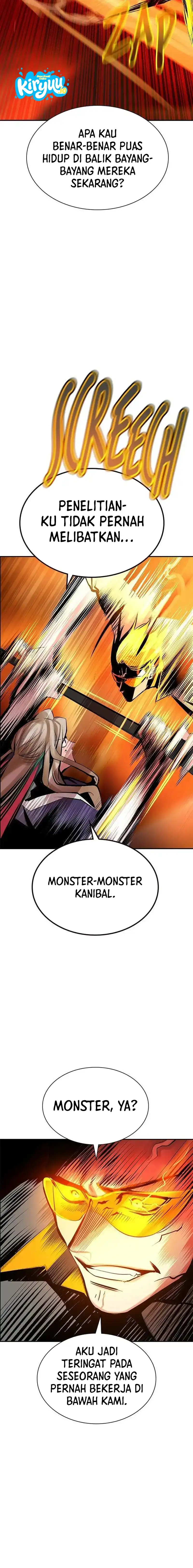 Jungle Juice chapter 205 halaman 18