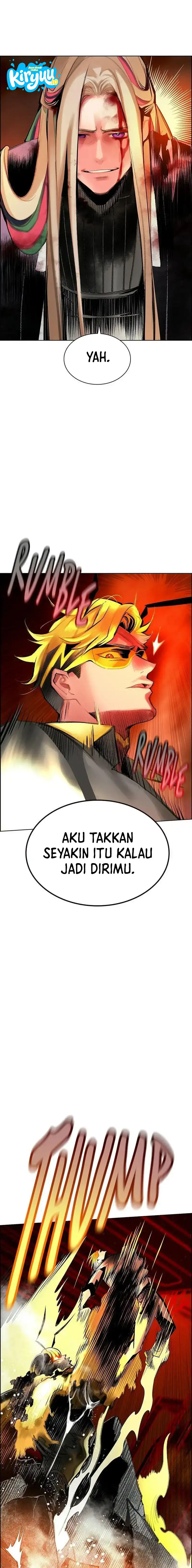 Jungle Juice chapter 205 halaman 24