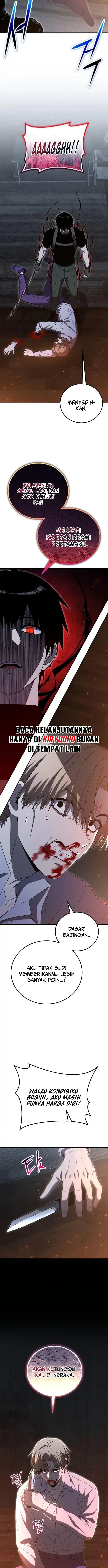 The Apocalypse's Ultimate Veteran chapter 49 halaman 15