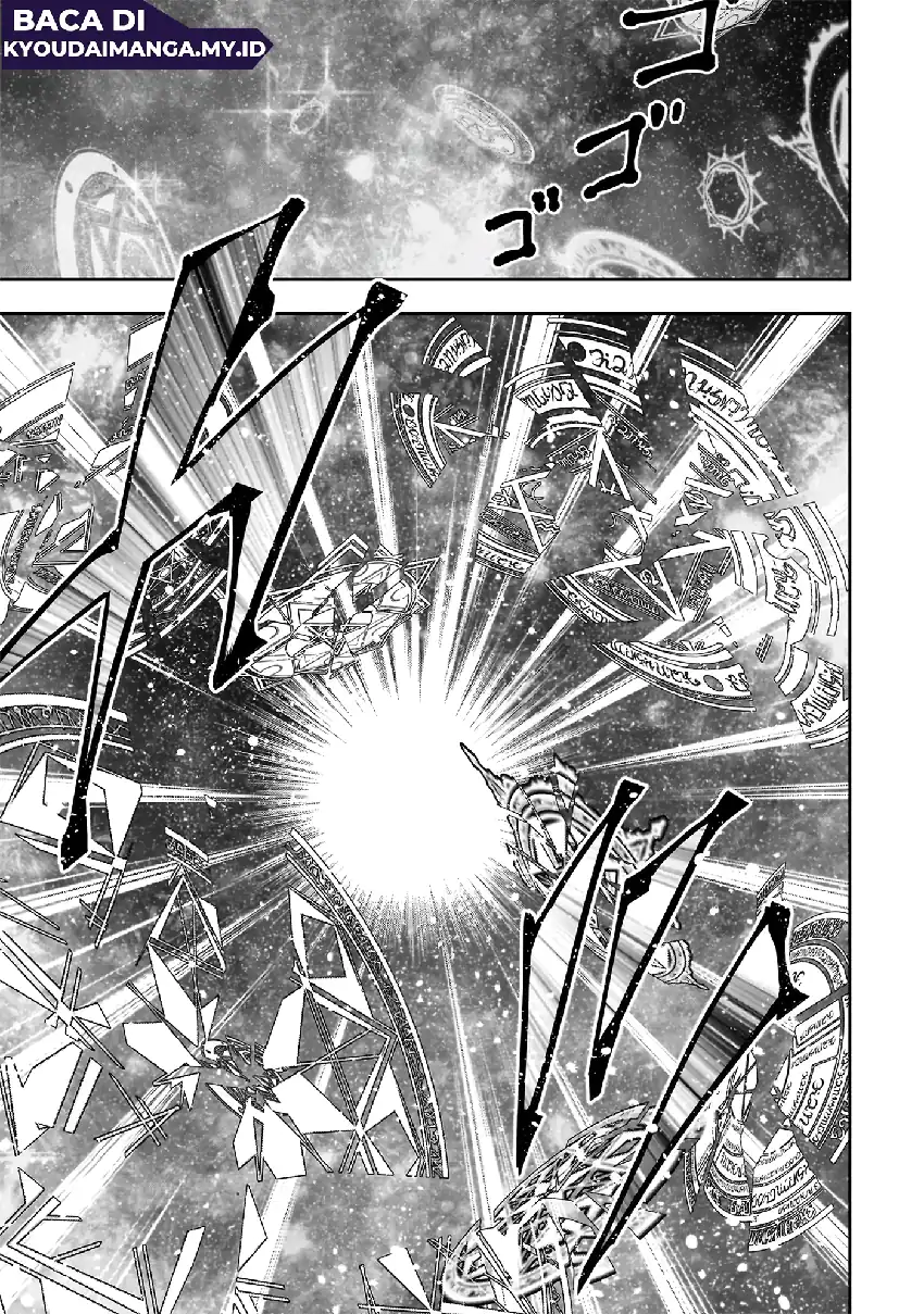 Maou no Musume-tachi yo Ma Guwa Eba Tsuyoku Narerutte Hontou Desu Ka? chapter 16 halaman 13