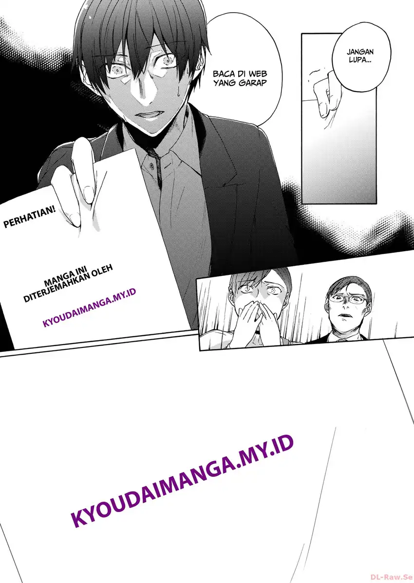 Maou no Musume-tachi yo Ma Guwa Eba Tsuyoku Narerutte Hontou Desu Ka? chapter 16 halaman 30