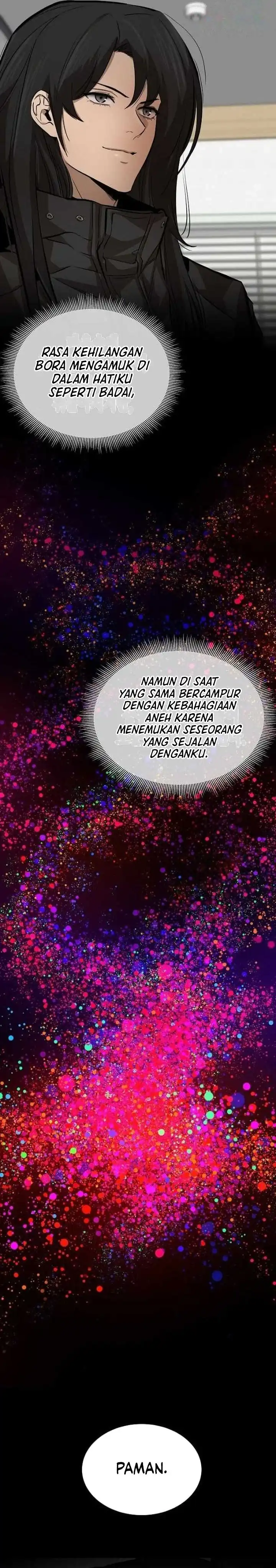 Return Survival chapter 168 halaman 25