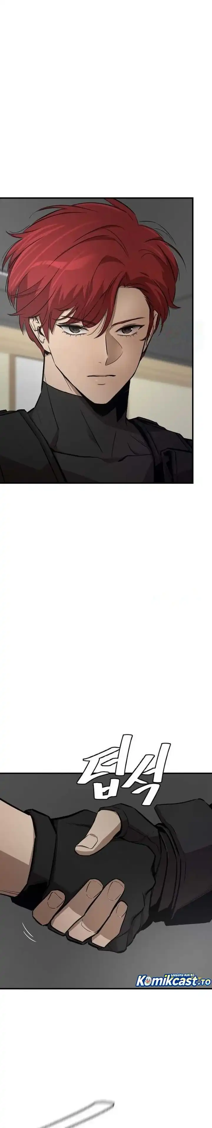Return Survival chapter 168 halaman 28