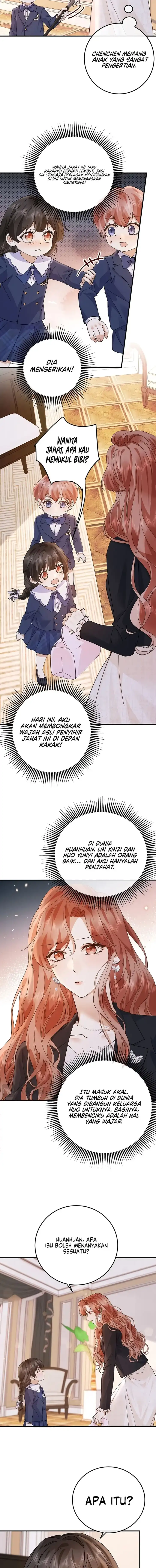 A Despicable Marriage chapter 30 halaman 4