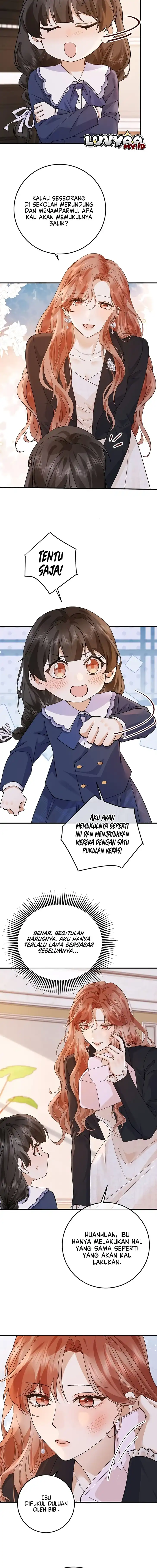 A Despicable Marriage chapter 30 halaman 5