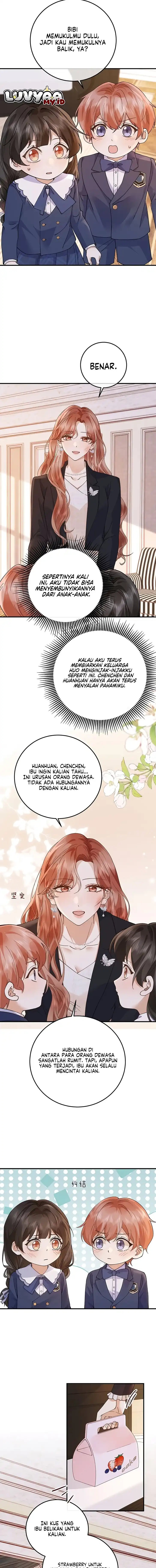 A Despicable Marriage chapter 30 halaman 6