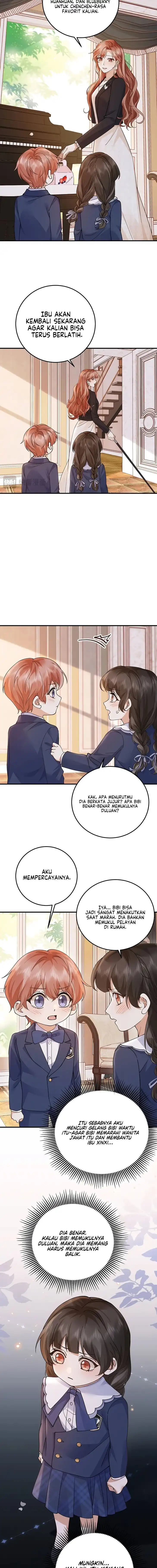A Despicable Marriage chapter 30 halaman 7