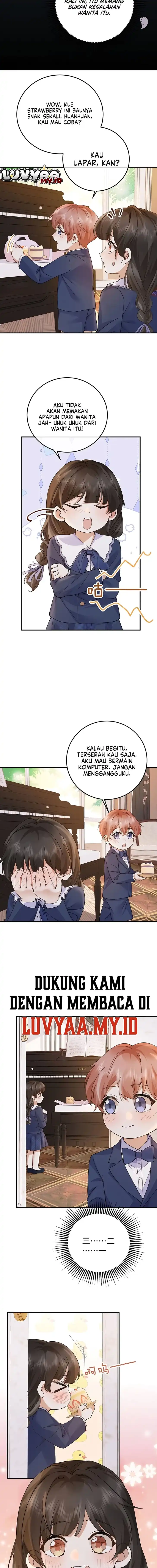A Despicable Marriage chapter 30 halaman 8