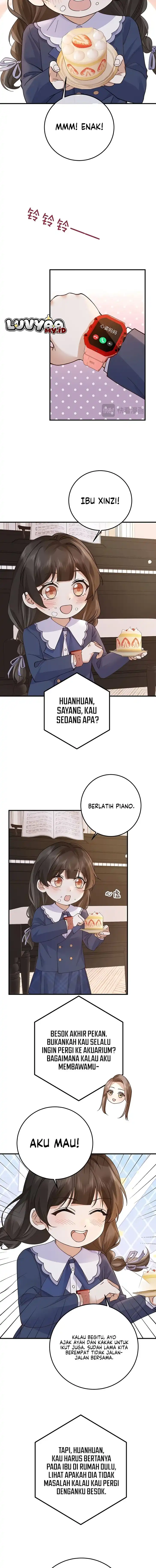 A Despicable Marriage chapter 30 halaman 9