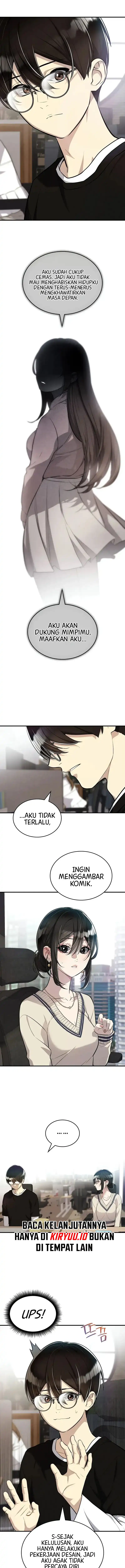 Teto X Egen chapter 5 halaman 4