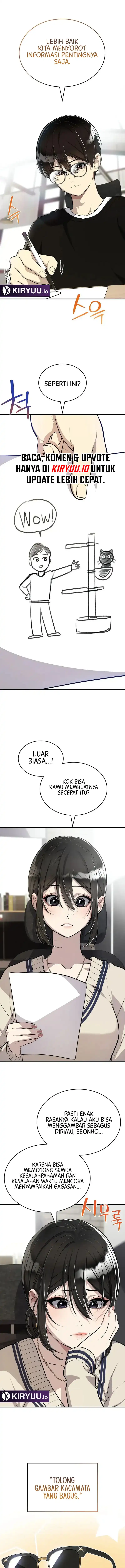 Teto X Egen chapter 5 halaman 7