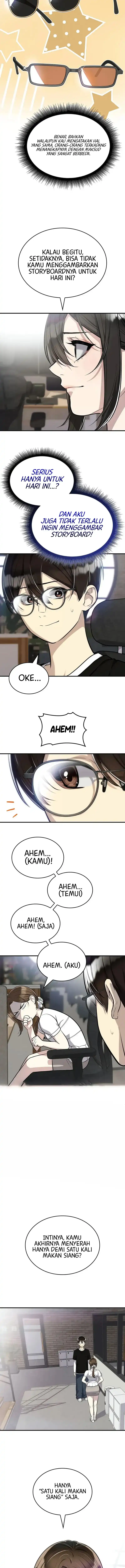 Teto X Egen chapter 5 halaman 8