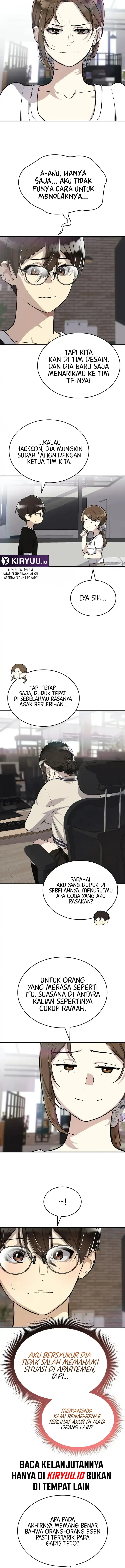 Teto X Egen chapter 5 halaman 9