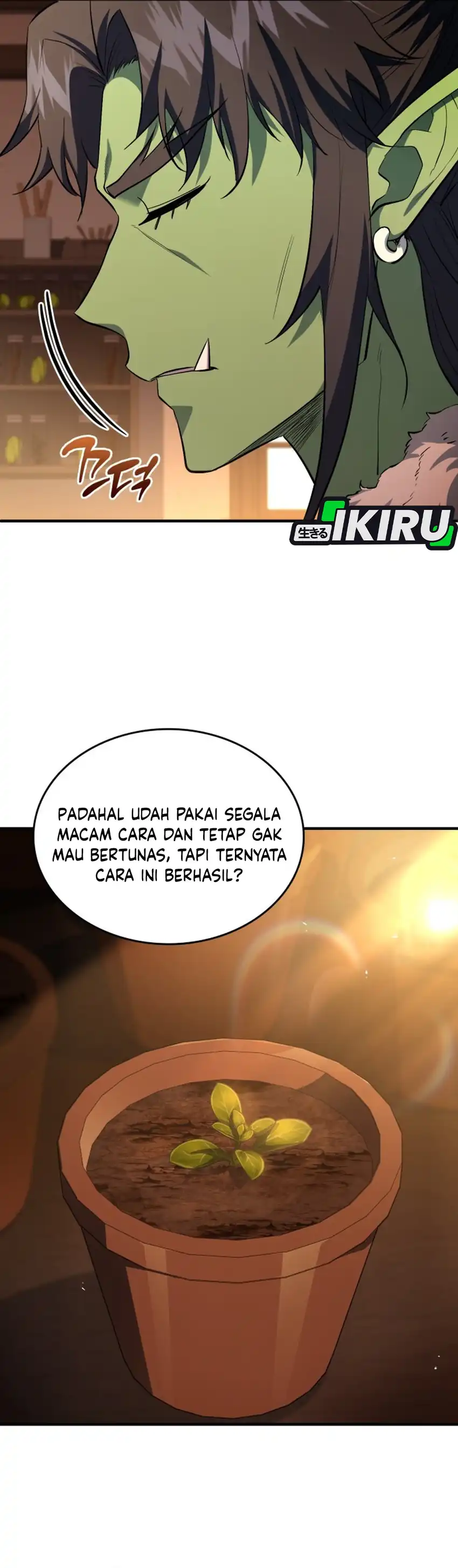 The Crown Prince That Sells Medicine chapter 112 halaman 24