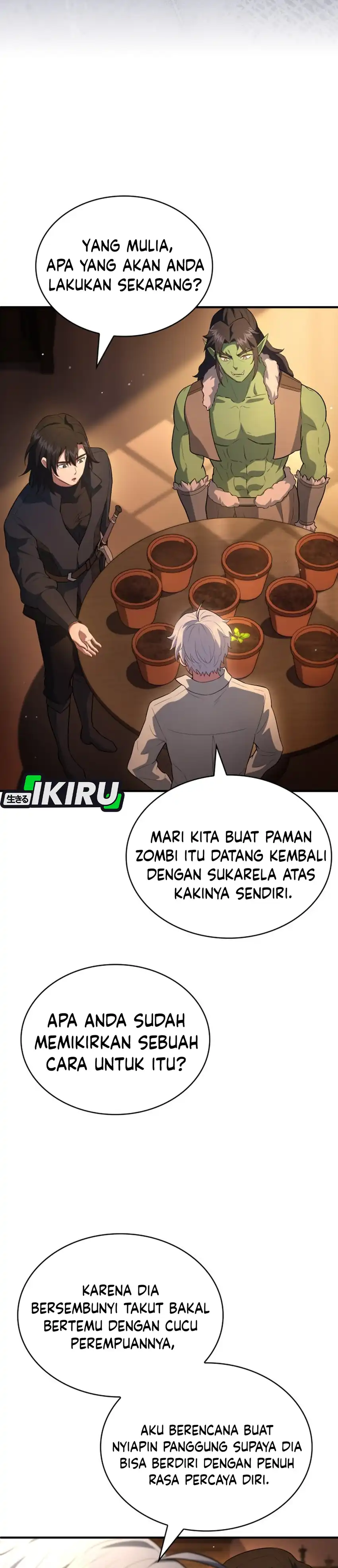 The Crown Prince That Sells Medicine chapter 112 halaman 32