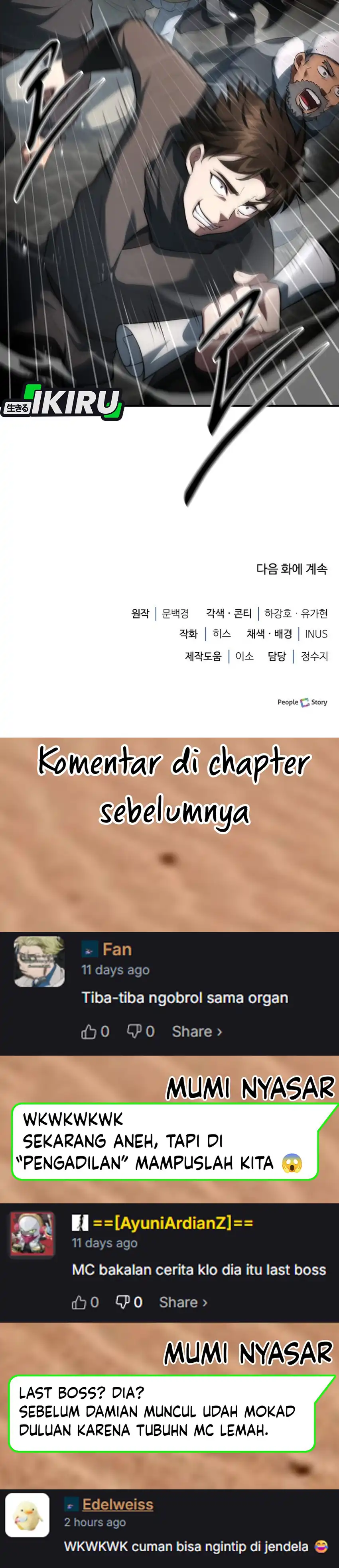 The Crown Prince That Sells Medicine chapter 112 halaman 52