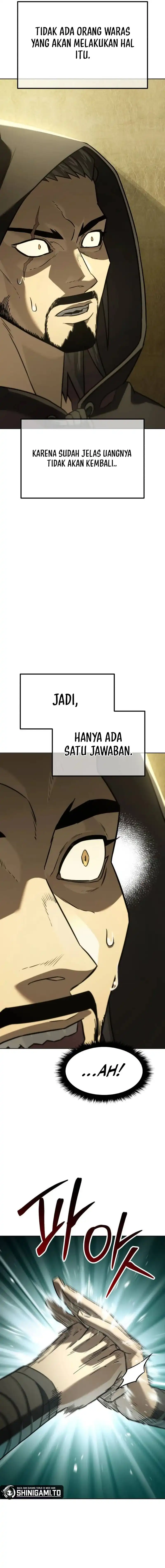 Murim's Debt King chapter 1 halaman 7