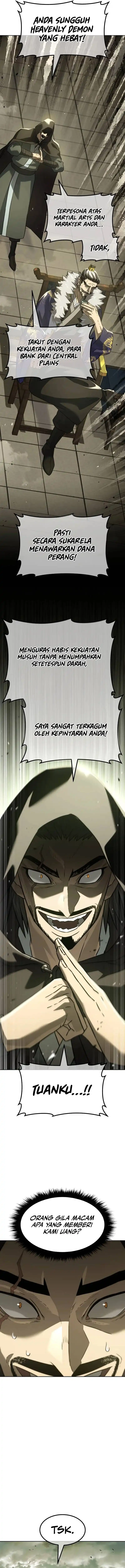 Murim's Debt King chapter 1 halaman 8